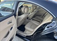 Mercedes-Benz CLS Kombi 3,0 l 165 kw