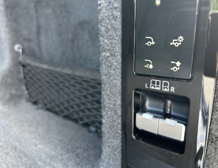 Land Rover Range Rover Sport 18