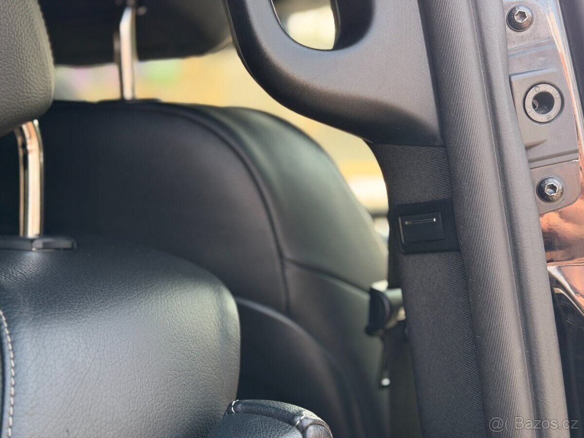 Mercedes-Benz Třídy V VAN / Minibus 0,0 0