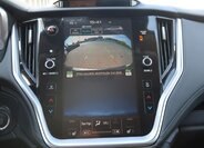 Subaru Outback Kombi 2,5 l 124 kw