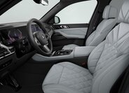 BMW X5 SUV 3,0 l 219 kw