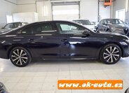Peugeot 508 Liftback 0,0 0