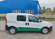 Fiat Dobló Pick-up 1,4 l 88 kw