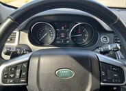 Land Rover Discovery Sport SUV / Terénní 2,0 l 110 kw