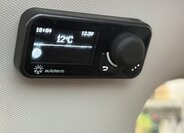 Ford Tourneo Custom VAN-Minibus 0,0 110 kw