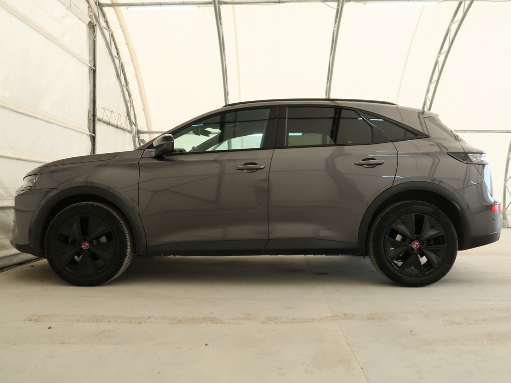 DS Automobiles DS7 Crossback