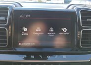 Citroën C5 Aircross SUV 1,5 l 96 kw