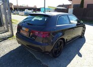 Audi A3 Hatchback 1,4 l 90 kw