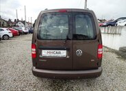 Volkswagen Caddy 6