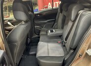 Mitsubishi Eclipse SUV / Terénní 2,4 l 138 kw