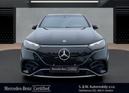 Mercedes-Benz EQE SUV 0,0 300 kw