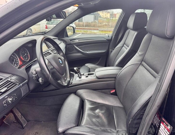 BMW X6 11