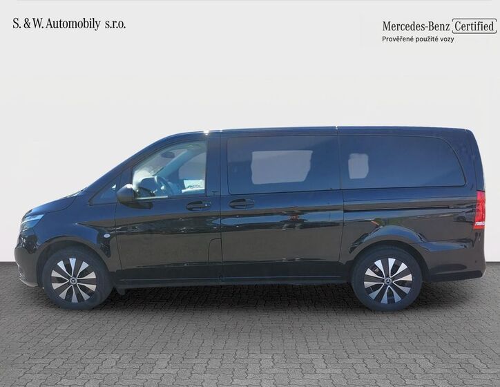 Mercedes-Benz Vito 8