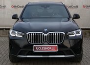 BMW X3 SUV / Terénní 2,0 l 140 kw