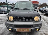 Suzuki Jimny 2