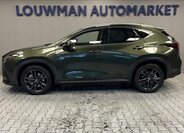 Lexus NX 450h plus SUV 2,5 l 227 kw