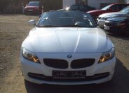 BMW Z4 Kabriolet 2,5 l 150 kw