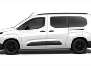 Citroën Berlingo MPV 1,5 l 96 kw