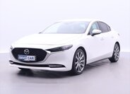 Mazda 3 Sedan 2,0 l 137 kw