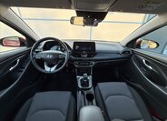 Hyundai i30 Kombi 1,5 l 103 kw