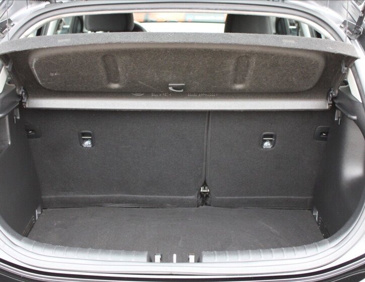 KIA Rio Hatchback 1,2 l 61 kw