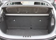 KIA Rio Hatchback 1,2 l 61 kw