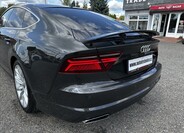 Audi A7 26