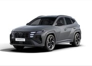 Hyundai Tucson SUV 1,6 l 0