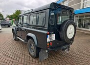 Land Rover Defender Ostatní 2,2 l 90 kw