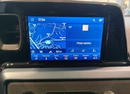 Ford Tourneo Courier 21