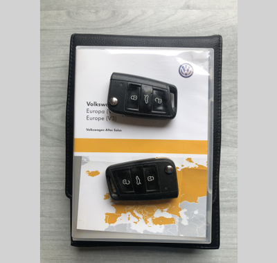 Volkswagen Touran 73