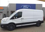 Ford Transit 6