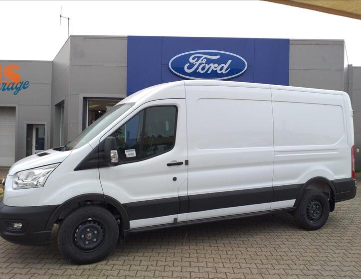 Ford Transit 6