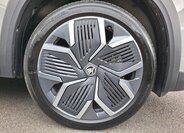 Škoda Kodiaq SUV / Terénní 1,5 l 150 kw