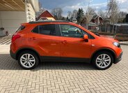 Opel Mokka SUV / Terénní 1,4 l 103 kw