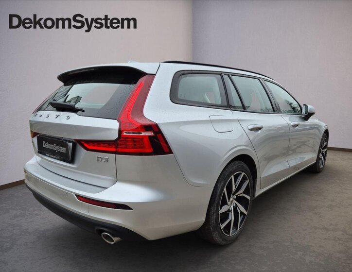 Volvo V60 Kombi 2,0 l 110 kw