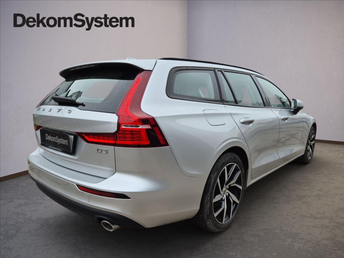 Volvo V60 Kombi 2,0 l 110 kw