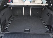 BMW X5 SUV 3,0 l 230 kw