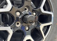 Ford Bronco Ostatní 2,7 l 246 kw