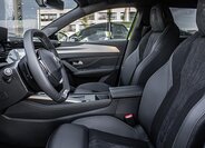 Peugeot 408 Liftback 1,6 l 132 kw
