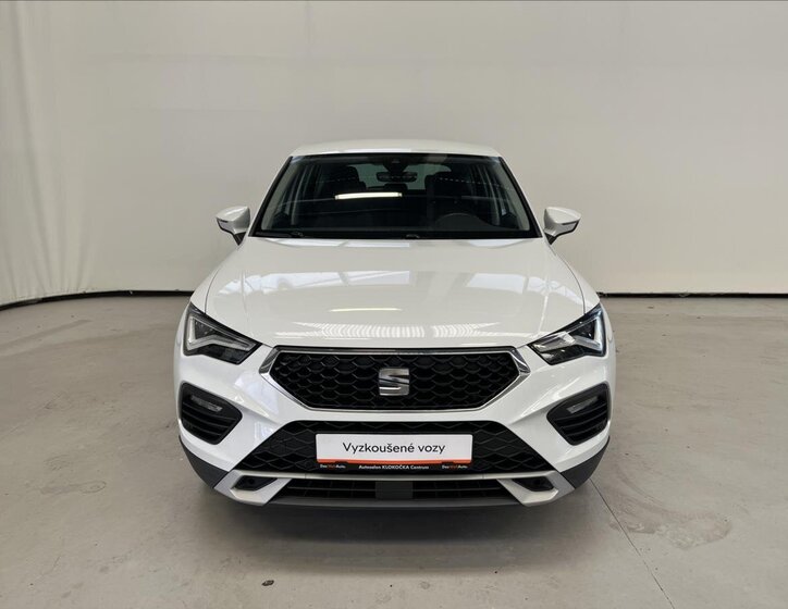 Seat Ateca 4
