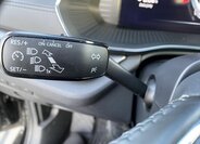 Škoda Octavia Liftback 1,5 l 110 kw