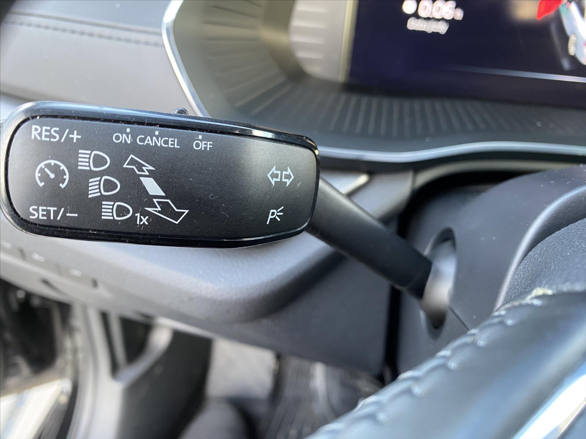 Škoda Octavia Liftback 1,5 l 110 kw