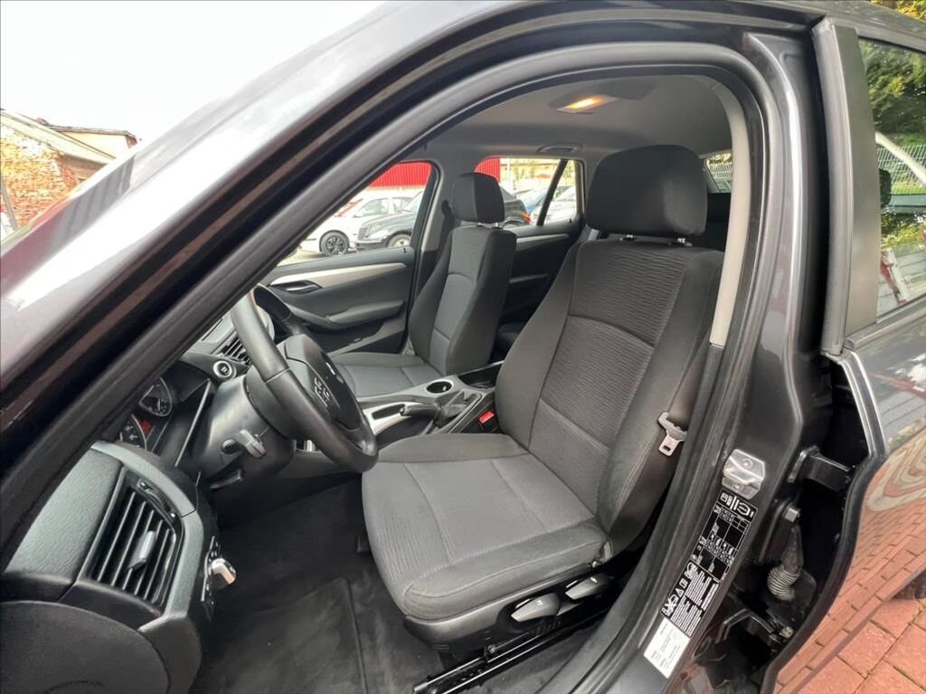 BMW X1 Kombi 2,0 l 105 kw