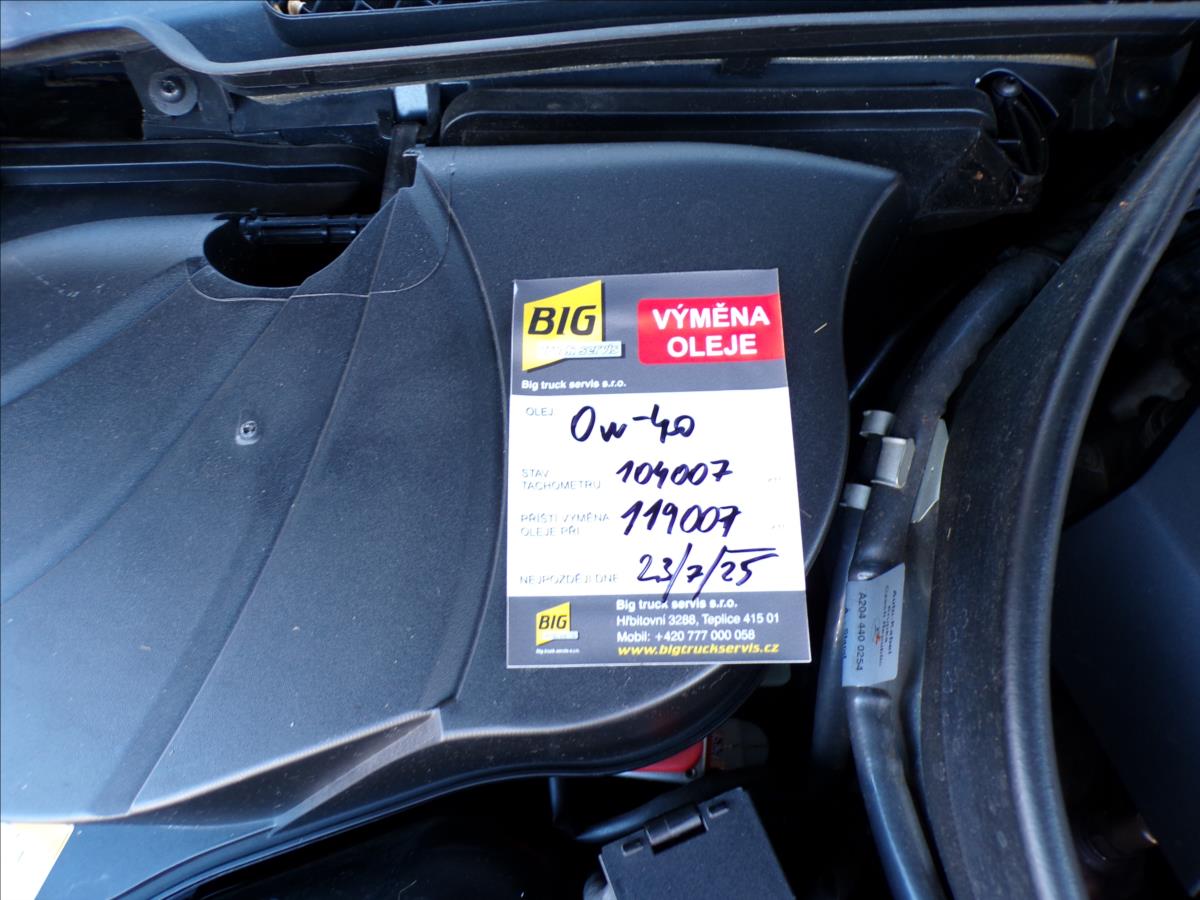 Mercedes-Benz Třídy E