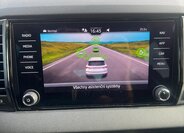 Škoda Karoq Kombi 1,5 l 110 kw