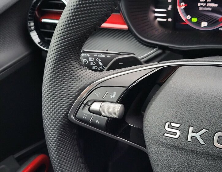 Škoda Fabia Hatchback 999,0 85 kw