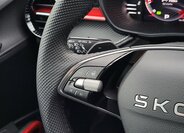 Škoda Fabia Hatchback 999,0 85 kw