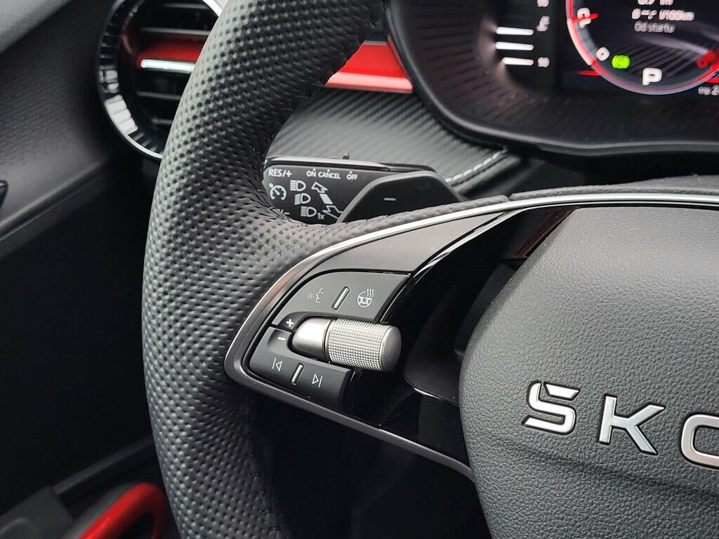 Škoda Fabia Hatchback 999,0 85 kw