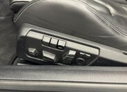 BMW M6 Kabriolet 4,4 l 412 kw